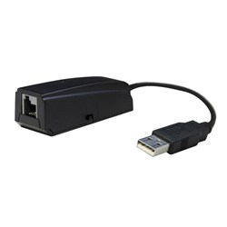 Thrustmaster T.RJ12 USB Adapter