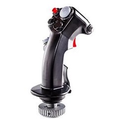 Thrustmaster F-16 C Viper HOTAS add-on Grip