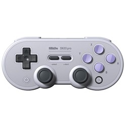 8BitDo SN30 Pro Bluetooth Gamepad SN Edition