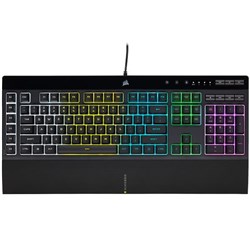 CORSAIR K55 RGB PRO Gaming Keyboard