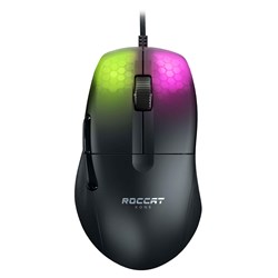 ROCCAT Kone PRO Ergonomic Performance Gaming Mouse (Black)