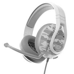 Turtle Beach Recon 500 Gaming Headset (Artic Camo)