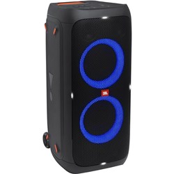 JBL PartyBox 310 Bluetooth Portable Speaker (Black)
