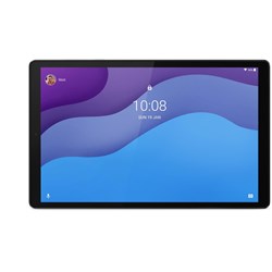 Lenovo Tab M10 10.1' 64GB 2nd Gen Tablet (Iron Grey)
