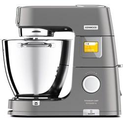 Kenwood Titanium Patissier Mixer