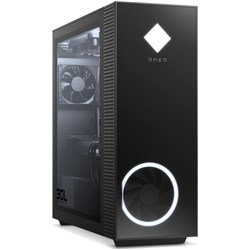 HP Omen T13-0842a Gaming Desktop (Intel i7) [RTX 3080]