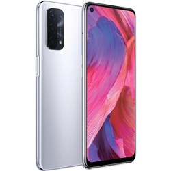 OPPO A74 5G 128GB (Space Silver)