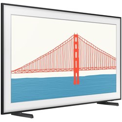 Samsung 65" The Frame QLED 4K Smart TV [2021]