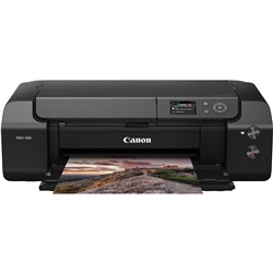 Canon imagePROGRAF PRO-300 A3  Photo Printer