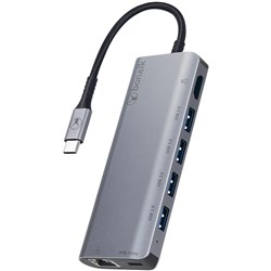 Bonelk Long-Life 7 in 1 Multiport Hub