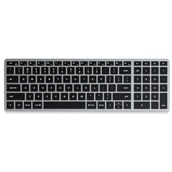 Satechi Slim X2 Bluetooth Backlit Keyboard