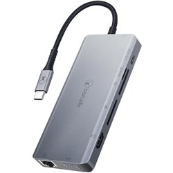 Bonelk Long-Life 13 in 1 Multiport Hub