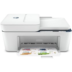 HP Deskjet Plus 4123e All-In-One Printer