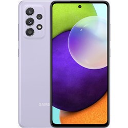 Samsung Galaxy A52 128GB (Violet)
