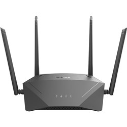D-Link AC1750 Mesh Gigabit Wi-Fi Router
