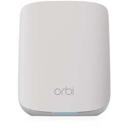 Netgear Orbi AX1800 Dual-band Mesh Wi-Fi 6 Add-on Satellite