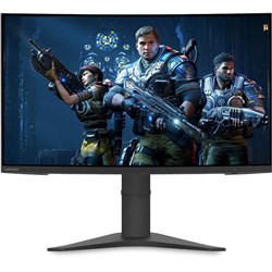 Lenovo G27C-10 27' Full HD 165Hz Gaming Monitor
