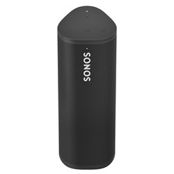 Sonos Roam Portable Bluetooth Smart Speaker (Black)