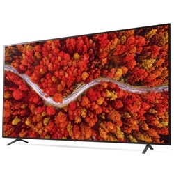 LG UP80 50" 4K Ultra HD Smart TV [2021]