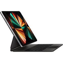 Apple Magic Keyboard for iPad Pro 12.9' 5th Gen (Black)