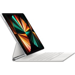 Apple Magic Keyboard for iPad Pro 12.9' 5th Gen (White)
