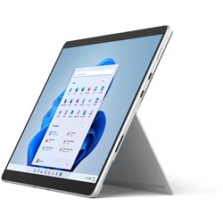 Microsoft Surface Pro 8 13' i5 128GB/8GB (Platinum)