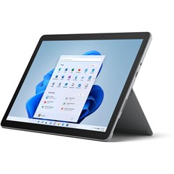 Microsoft Surface Go 3 10.5' 128GB (Platinum)