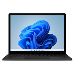 Microsoft Surface Laptop 4 13.5' i5 512GB/16GB (Matte Black)