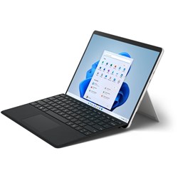 Microsoft Surface Pro 8 13' i5 128GB/8GB Bundle (Platinum)