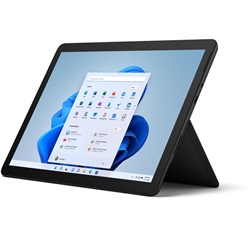 Microsoft Surface Go 3 10.5' 128GB LTE (Black)