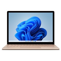 Microsoft Surface Laptop 4 13.5' Ryzen 5 256GB/16GB (Sandstone)