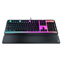 Roccat Magma Membrane RGB Gaming Keyboard