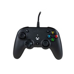 RIG Nacon PRO Compact Wired Controller for Xbox Series X|S and Xbox One (Black)