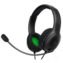 LVL 40 Wired Gaming Headset for Xbox