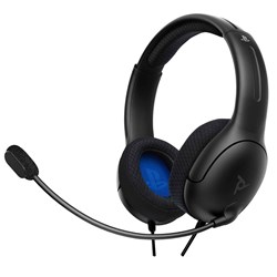 LVL 40 Wired Gaming Headset for PlayStation