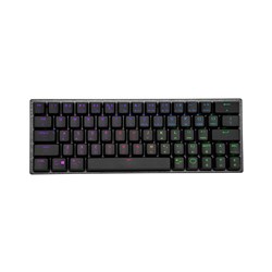 Cooler Master SK622 RGB Hybrid Gaming Keyboard (Brown Switch)