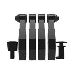 Honeycomb Airbus Throttle Pack for Airbus A319 –A380
