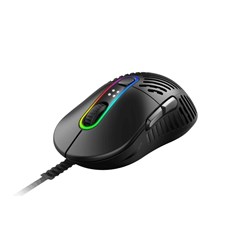 MOUNTAIN Makalu 67 Lightweight RGB Gaming Mouse (Black)