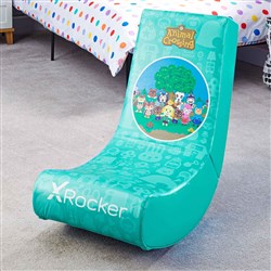 Official Animal Crossing™ X Rocker Video Rocker (Village Edition)