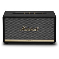 Marshall Stanmore II Bluetooth Speaker (Black)