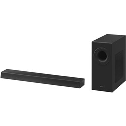 Panasonic SC-HTB490 2.1ch 240W Soundbar with Wireless Sub