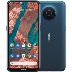 Nokia X20 5G 128GB (Nordic Blue)