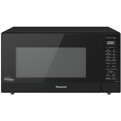 Panasonic 44L Cyclonic Inverter Sensor Microwave
