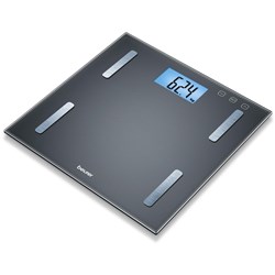 Beurer BF180 Digital Glass Body Fat Scale