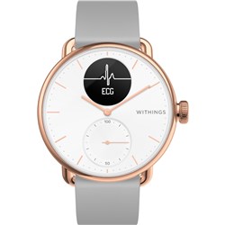 Withings ScanWatch 38mm (Rose Gold)