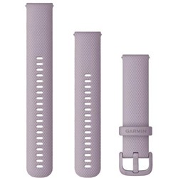Garmin Venu SQ Replacement Band 20mm (Orchid)