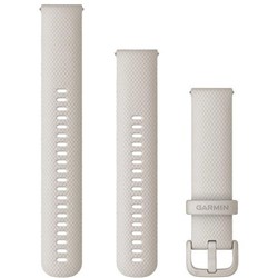 Garmin Venu SQ Replacement Band 20mm (Light Sand)