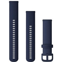 Garmin Venu SQ Replacement Band 20mm (Navy)