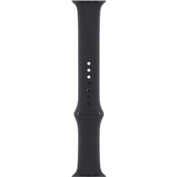 Apple Watch 41mm Midnight Sport Band