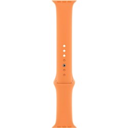 Apple Watch 41mm Marigold Sport Band